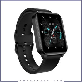 تصویر ساعت هوشمند لنوو Lenovo Smart Watch S2 Pro 