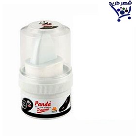 تصویر واکس لیوانی پاندا - بیرنگ 