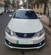 تصویر ساینا دنده‌ای مدل 1404 ا Saina manual S Saina manual S