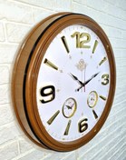 تصویر ساعت دیواری سیکو 220 A 