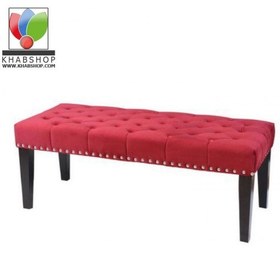 تصویر نیمکت مدل فریال 