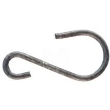 تصویر قلاب اس کوچک 