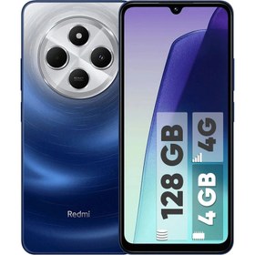 تصویر گوشی موبایل شیائومی مدل Redmi 14C دو سیم کارت ظرفیت 128 گیگابایت و رم 4 گیگابایت 