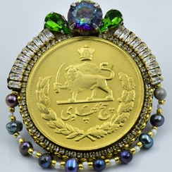 تصویر گلسینه پنج ‌پهلوی (موزونایت) 