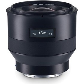 تصویر لنز زایس ZEISS Batis 25mm f/2 Lens for Sony E ZEISS Batis 25mm f/2 Lens for Sony E