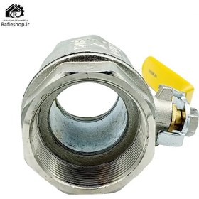 تصویر فلاش تانک تاپ مدل پاریس 