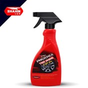 تصویر اسپری لاستیک خودرو فونیکس حجم ۶۰۰ میلی لیتر 