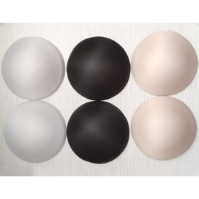 تصویر کاپ گرد (نیمه خشک) 