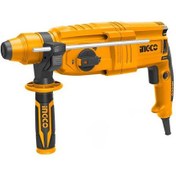 تصویر دریل بتن کن 800 وات اینکو مدل INGCO-RGH9028 INGCO RGH9028 rotary hammer drill