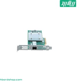 تصویر کارت شبکه اچ پی HPE SN1100Q 16Gb single port fibre channel HBA P9D93A 