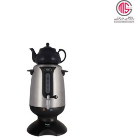 تصویر سماور برقی سایا مدل نیوشا F Saya Nyusha F Tea Maker Machine