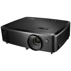 تصویر ویدئو پروژکتور ثابت Optoma S341 3500Lumens SVGA 3D Video Projector S341