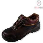 تصویر کفش ایمنی پاتن مدل آرتین با تخفیف ویژه Artin Safety Shoes