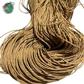 تصویر نخ بافت 