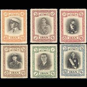 تصویر 0865 – سی و یکمین سال تولد محمدرضا شاه 