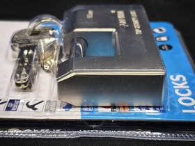 تصویر قفل کتابی پروتاها ۹۰ 