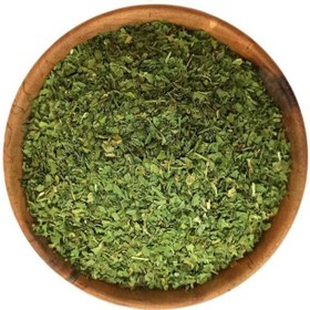 تصویر نعناع خشک 