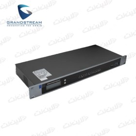 تصویر سانترال IP گرنداستریم Grandstream UCM6304 grandstream ucm6304 ip switchboard