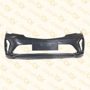 تصویر سپر جلو بک X3 PRO 