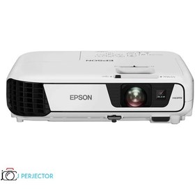 تصویر ویدئو پروژکتور استوک اپسون Epson EB-S31 