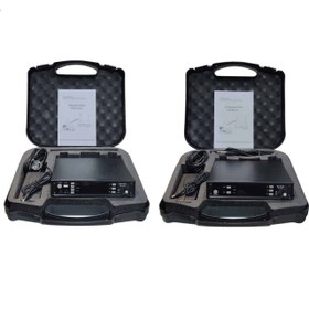 تصویر فرستنده و گیرنده BEYER مدل BS2000 