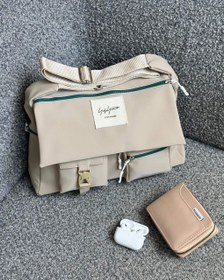 تصویر کیف مروارید 