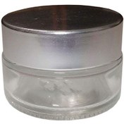 تصویر دوات شیشه ای کوچک 