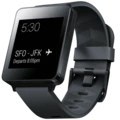 تصویر ساعت هوشمند ال جی G Watch W100 LG G Watch W100