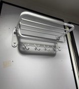 تصویر رخت آویز چند کاره AMA 