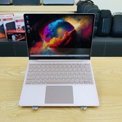 تصویر لپ تاپ مایکروسافت مدل Microsoft Surface Laptop GO CI5 1035G1 8GB 128SSD 