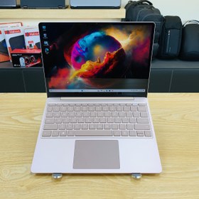 تصویر لپ تاپ مایکروسافت مدل Microsoft Surface Laptop GO CI5 1035G1 8GB 128SSD 