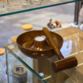 تصویر گردو شکن 