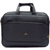 تصویر کیف دستی 17اینچ لپ تاپ برند کاترپیلار مدل B046 2841