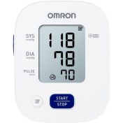 تصویر دستگاه فشار سنج OMRON-M2 