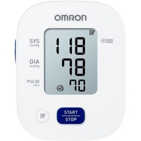 تصویر دستگاه فشار سنج OMRON-M2 