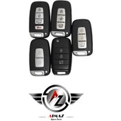 تصویر ریموت کیا استوک اصلی 