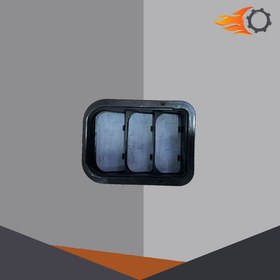 تصویر هواکش گلگیر عقب لاماری 