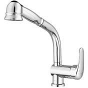 تصویر شیر ظرفشویی شلنگدار کلار مدل دریا 