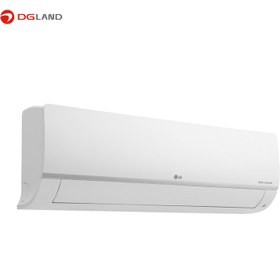 تصویر کولر گازی ال جی 12 هزار مدل Standard NF129SQ1 LG Standard NF129SQ1 Air conditioner