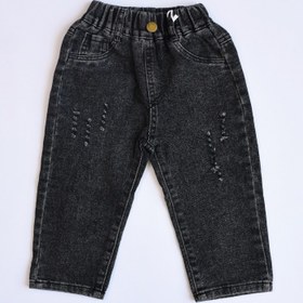 تصویر شلوار جین 10153 