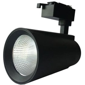 تصویر چراغ ریلی 30وات پی جی تی PGT 