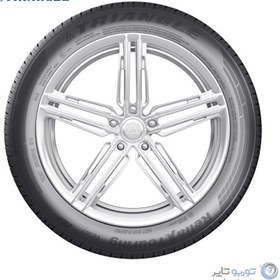 تصویر لاستیک تراینگل TE307 سایز 185/65R14 