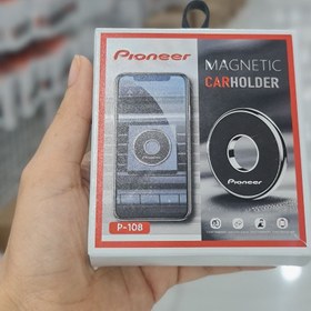 تصویر هولدر مگنتی pioneer p-108 