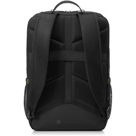 تصویر کوله پشتی لپ تاپ اچ پی 15.6 hp pavilion gaming 400 backpack 