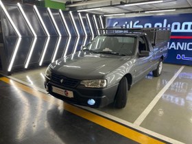 تصویر آریسان 2 مدل 1402 ا دوگانه سوز دوگانه سوز