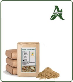 تصویر پودر آنغوزه فله 