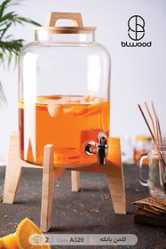 تصویر کلمن بانکه 