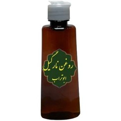 تصویر روغن نارگیل طبیعی سنتی 