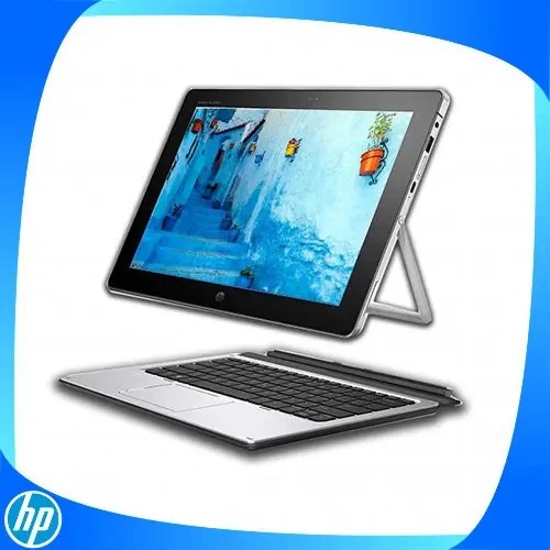 خرید و قیمت لپ تاپ استوک hp elite x2 i5 1012 g2 ا HP PRO X2 1012