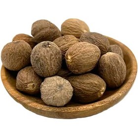 تصویر جوز هندی 120 گرم 